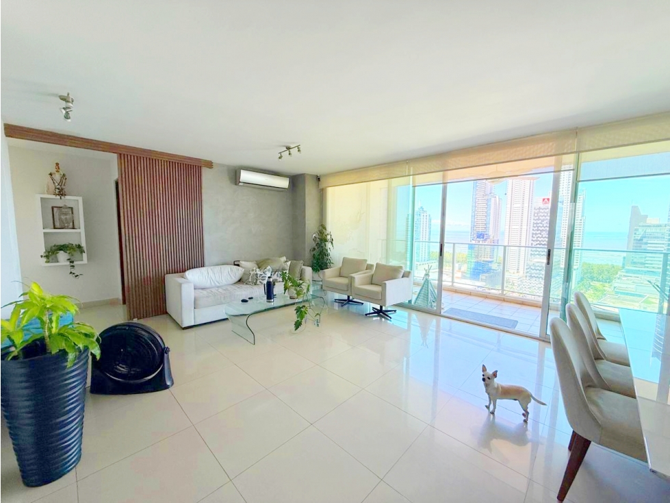 VENTA DE APARTAMENTO EN PH SEVILLA, COSTA DEL ESTE, PANAMA