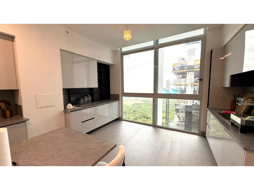 VENTA DE APARTAMENTO PH THE IVY, SANTA MARIA GOLF & COUNTRY CLUB — foto 4