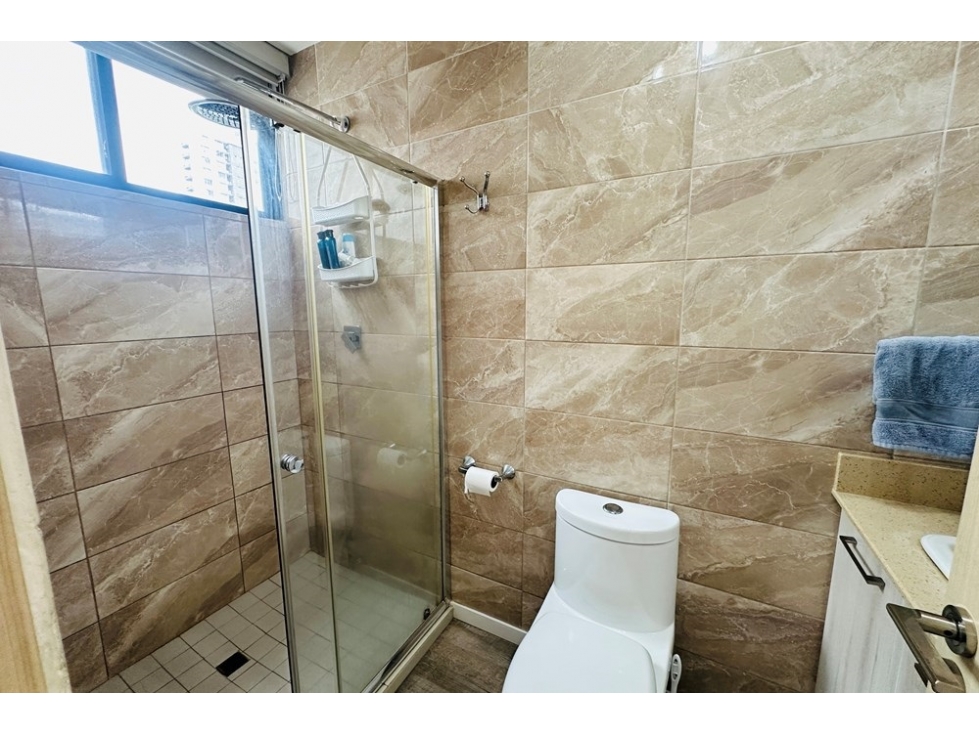 VENTA DE APARTAMENTO EN PH BALBOA BAY AVENIDA BALBOA, PANAMA — foto 4