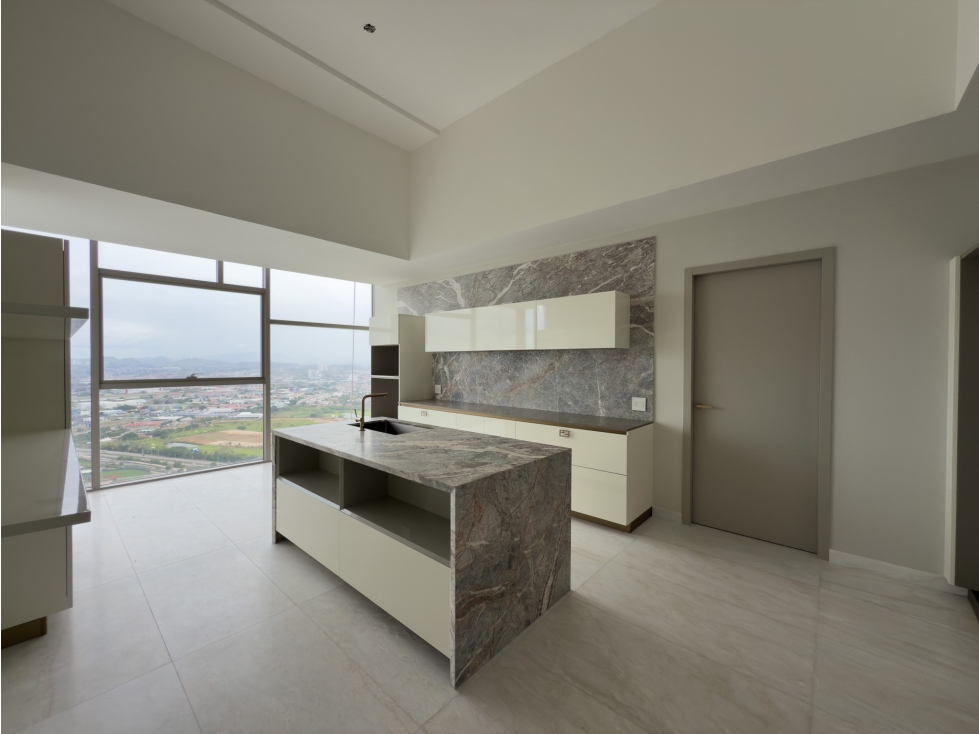 VENTA DE APARTAMENTO EN LA MAISON FENDI, SANTA MARIA, PANAMA — foto 5