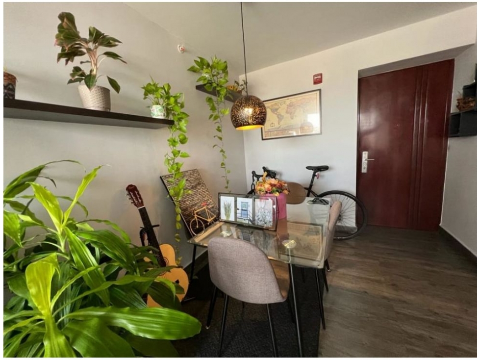 Venta de Apartamento en PH Alegria, Vía España, Panamá — foto 5