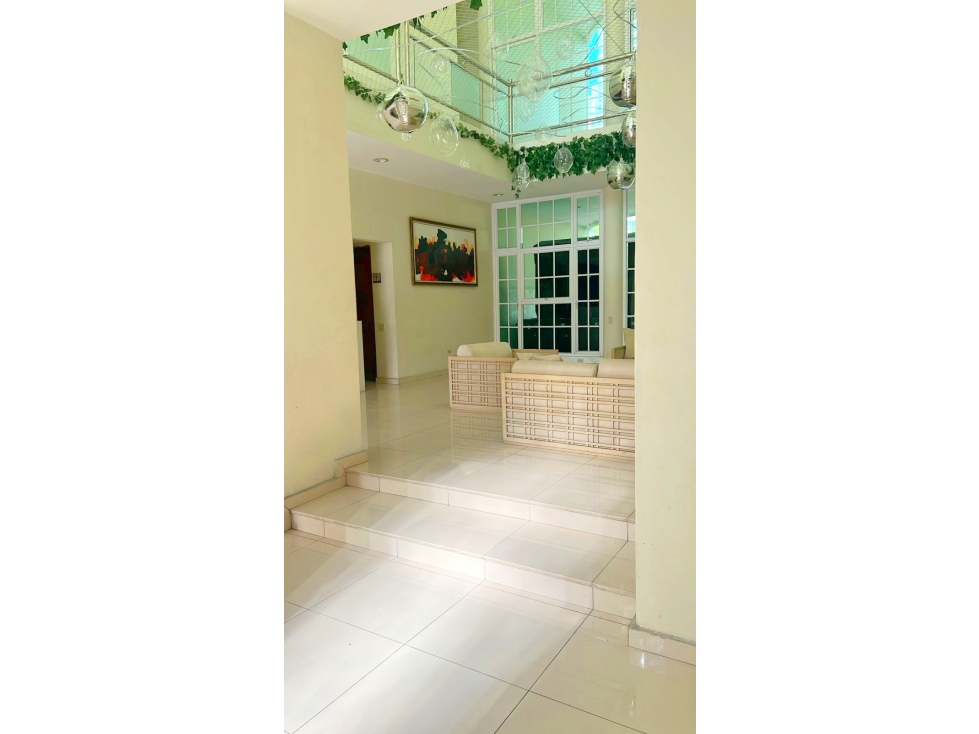 SE ALQUILA CASA EN SAN FRANCISCO, PANAMA — foto 4