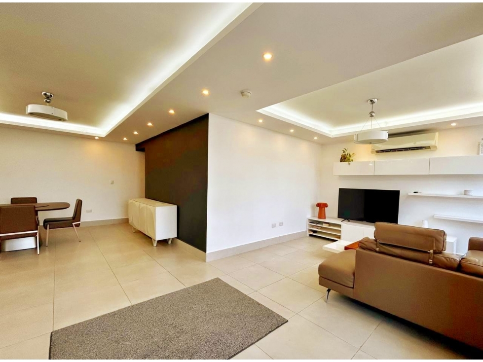 VENTA DE APARTAMENTO PH PARK CITY, OBARRIO, PANAMA — foto 5