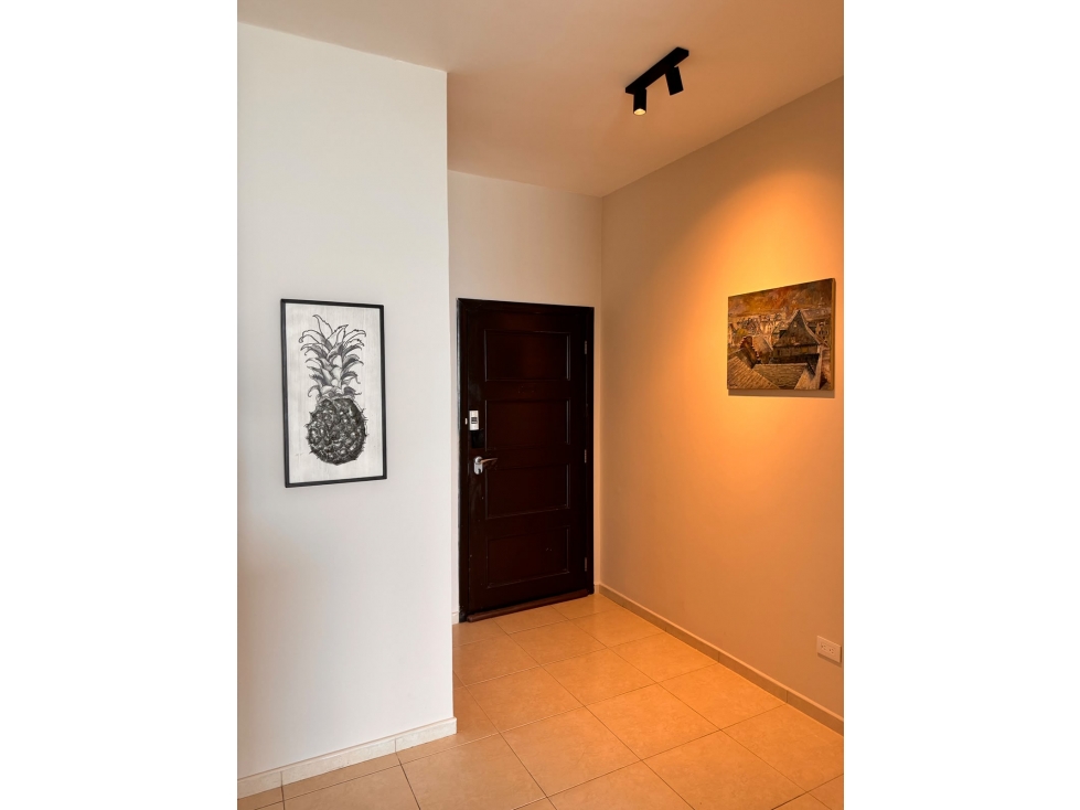 VENTA DE APARTAMENTO PH VISTA DEL MAR, BELLA VISTA, PANAMA — foto 6