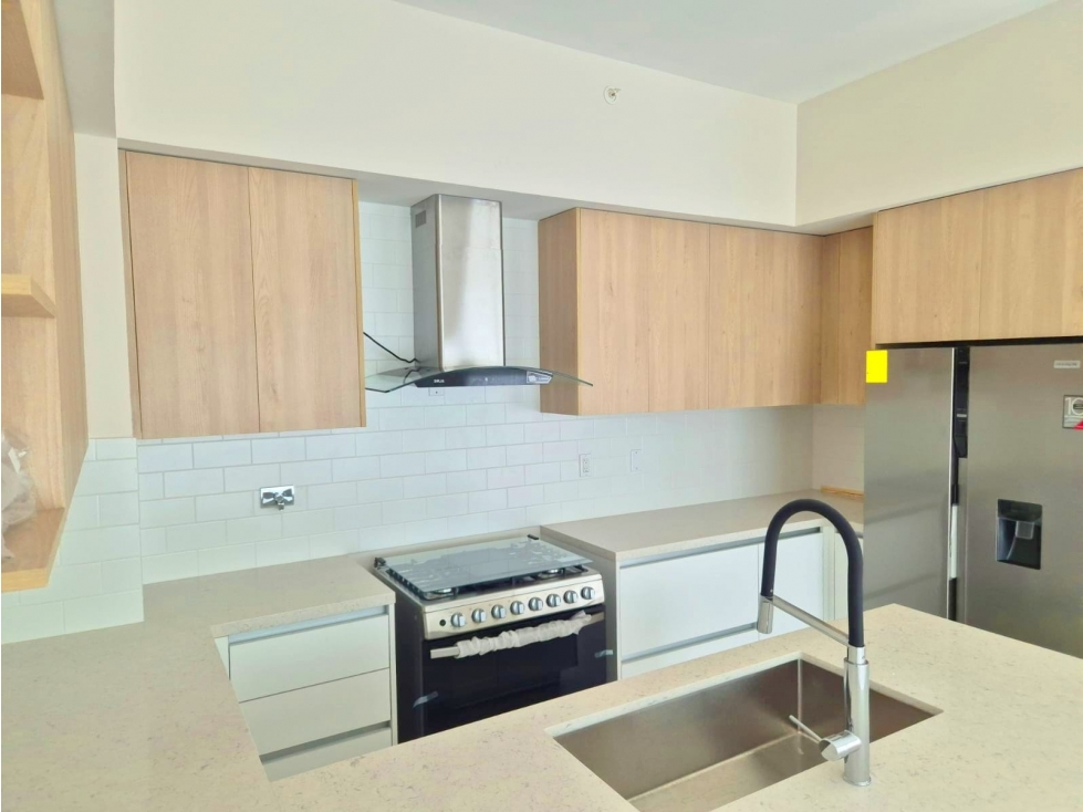 VENTA DE APARTAMENTO PH VILLAGE, SANTA MARIA, PANAMA — foto 5