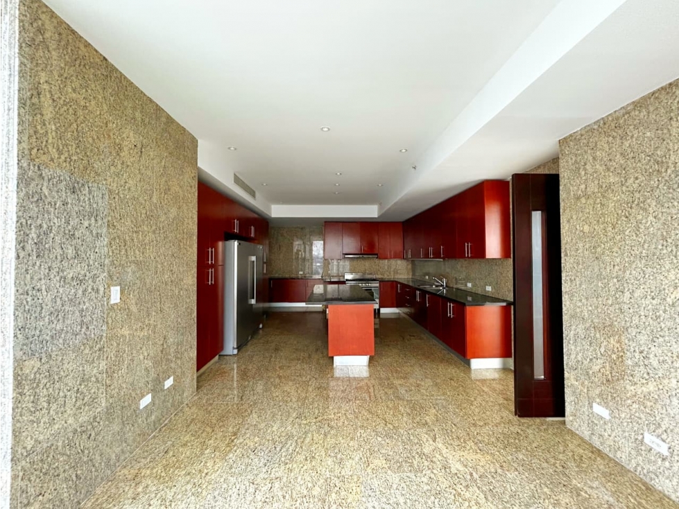 ALQUILER DE APARTAMENTO PH THE POINT, PUNTA PAITILLA, PANAMA — foto 5