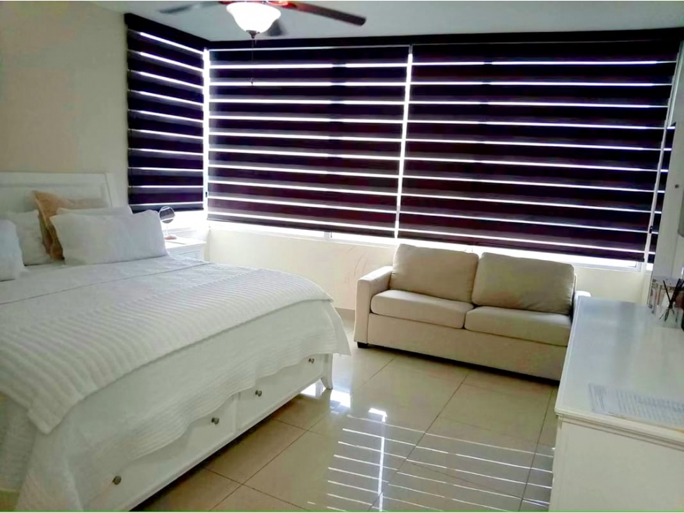 VENTA DE APARTAMENTO PH ELEVATION, COSTA DEL ESTE, PANAMA. — foto 5