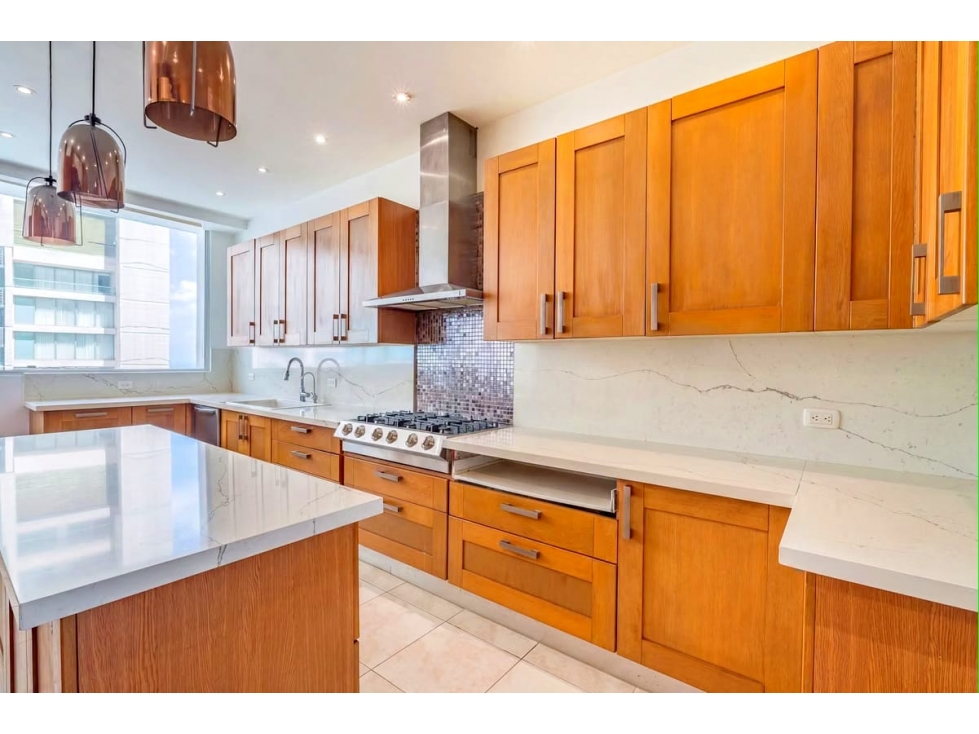 VENTA DE APARTAMENTO, PH AQUAMARE, PUNTA PACIFICA, PANAMA — foto 5