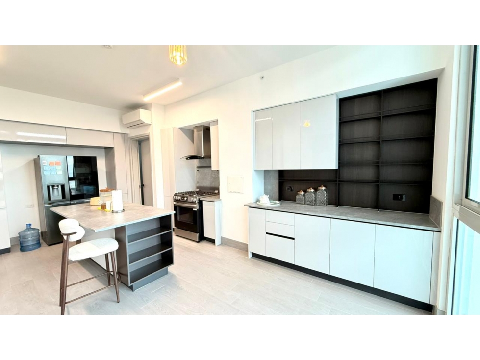 VENTA DE APARTAMENTO PH THE IVY, SANTA MARIA GOLF & COUNTRY CLUB — foto 5
