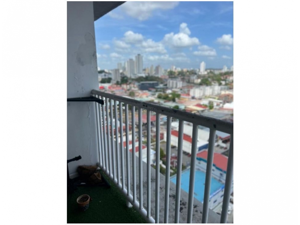 Venta de Apartamento en PH Alegria, Vía España, Panamá — foto 6