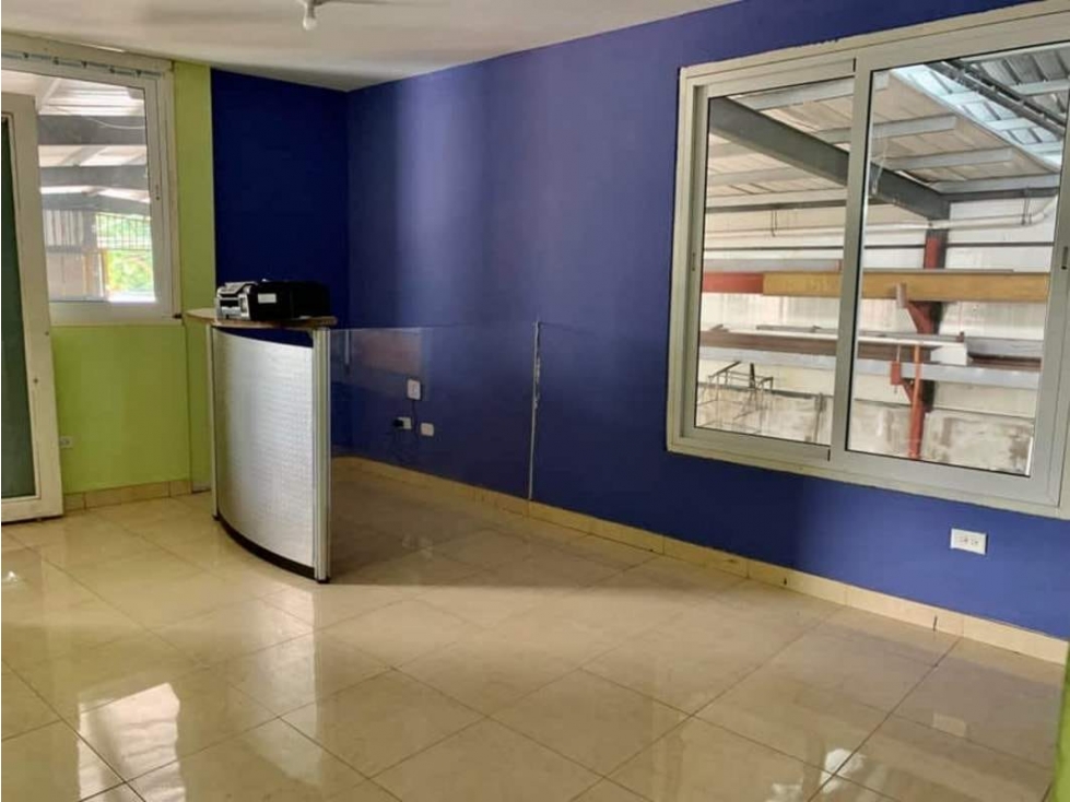 VENTA GALERA Y OFICINA, METRO PARK, CIUDAD RADIAL, PANAMÁ — foto 6