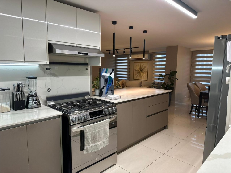 VENTA DE APARTAMENTO PH MIRABEL, PUNTA PAITILLA, PANAMA. — foto 4