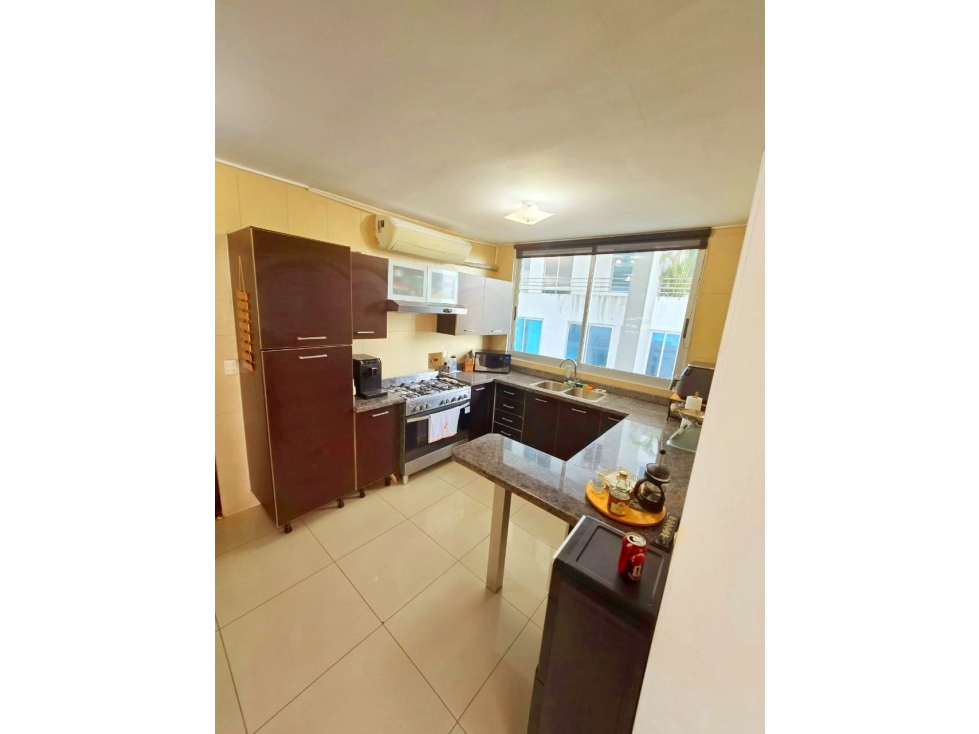 VENTA DE APARTAMENTO PH LATITUDE, COSTA DEL ESTE, PANAMA — foto 6