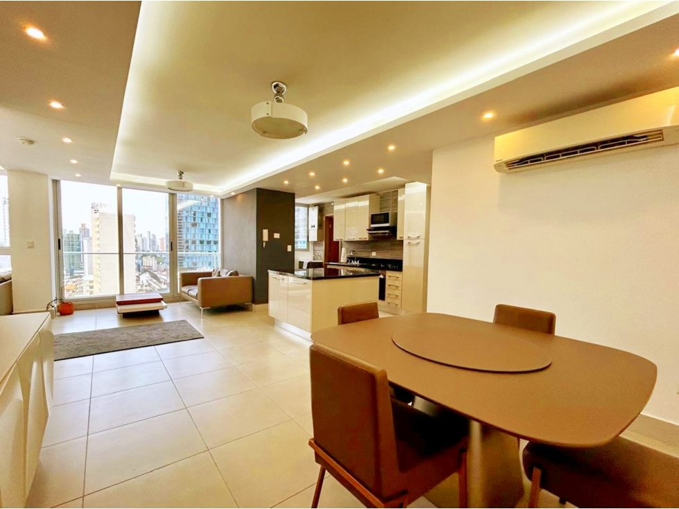 VENTA DE APARTAMENTO PH PARK CITY, OBARRIO, PANAMA — foto 6