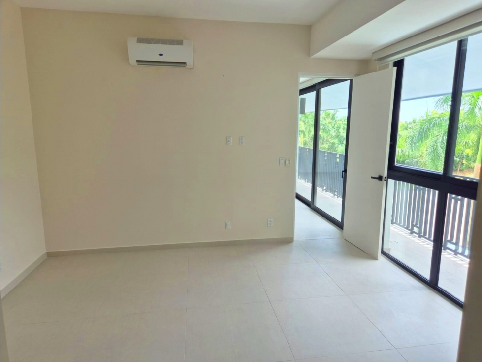 VENTA DE APARTAMENTO PH VILLAGE, SANTA MARIA, PANAMA — foto 6