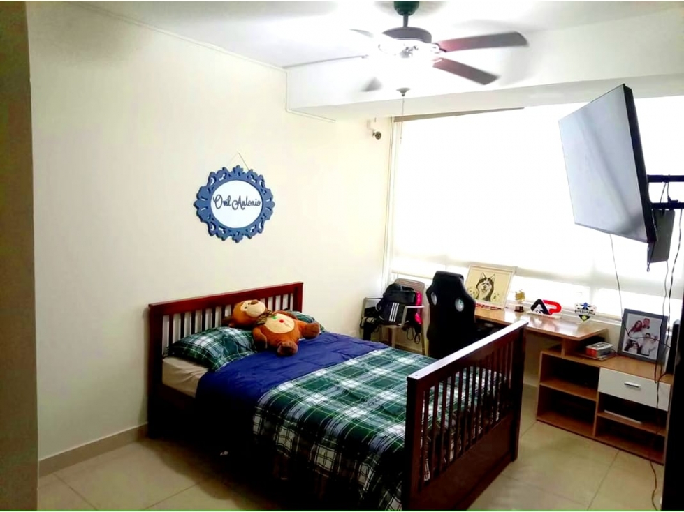 VENTA DE APARTAMENTO PH ELEVATION, COSTA DEL ESTE, PANAMA. — foto 6