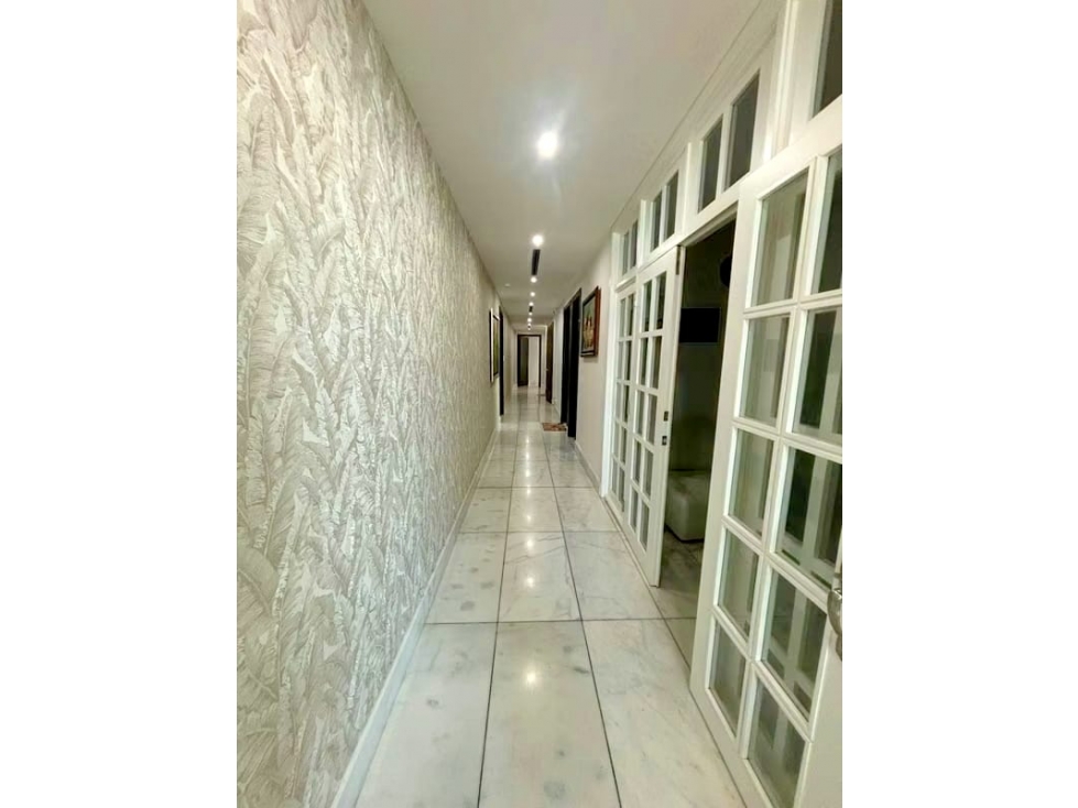 ALQUILER DE APARTAMENTO, PH SEA POINT, PUNTA PAITILLA, PANAMA — foto 6