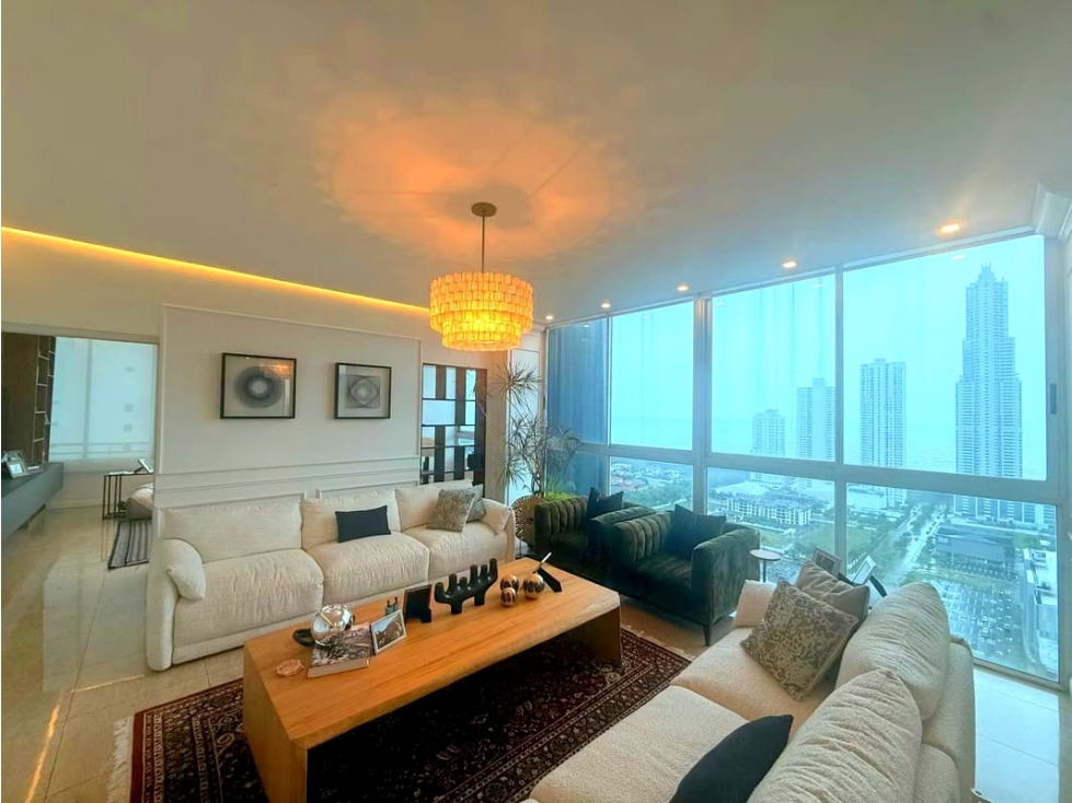 VENTA DE APARTAMENTO, PH LACOSTA TOWER, COSTA DEL ESTE, PANAMA — foto 6