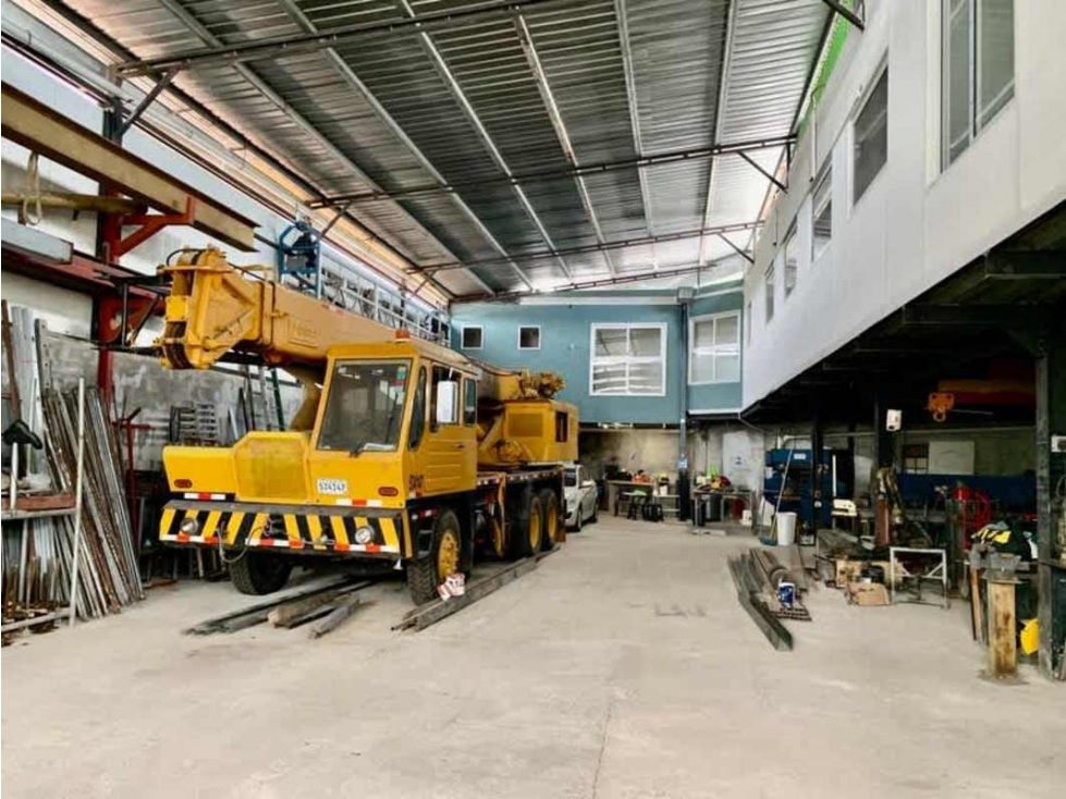 VENTA GALERA Y OFICINA, METRO PARK, CIUDAD RADIAL, PANAMÁ — foto 4