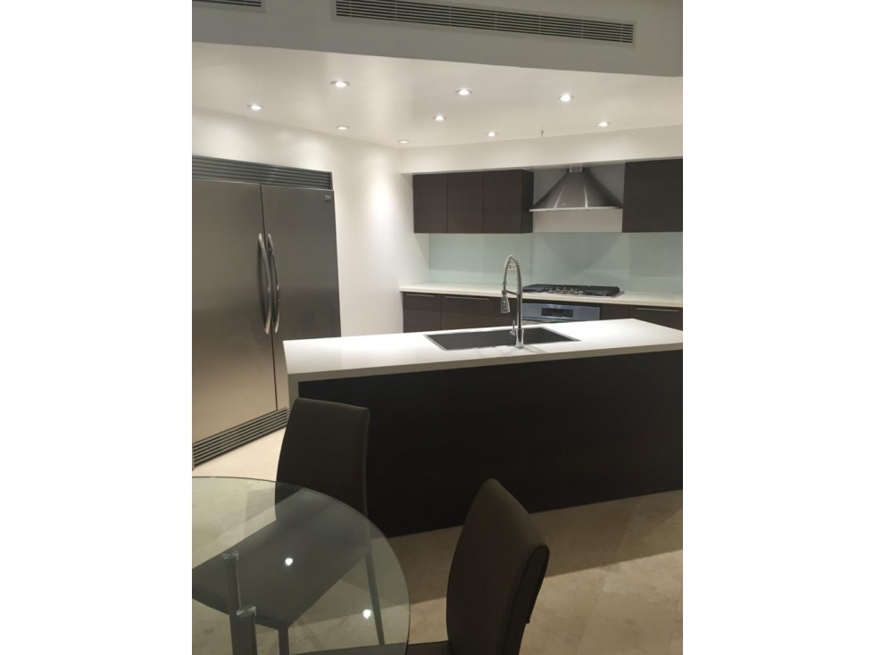 ALQUILER DE APARTAMENTO EN PH YOO, AVENIDA BALBOA, PANAMA. — foto 6