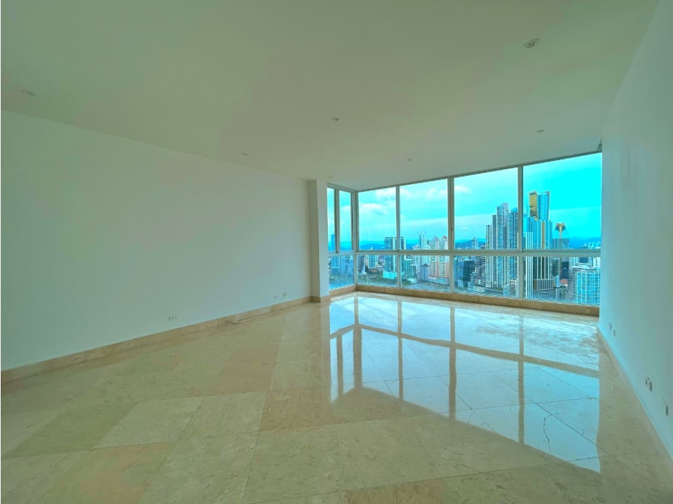 ALQUILER DE APARTAMENTO PH THE POINT, PUNTA PAITILLA, PANAMA — foto 6