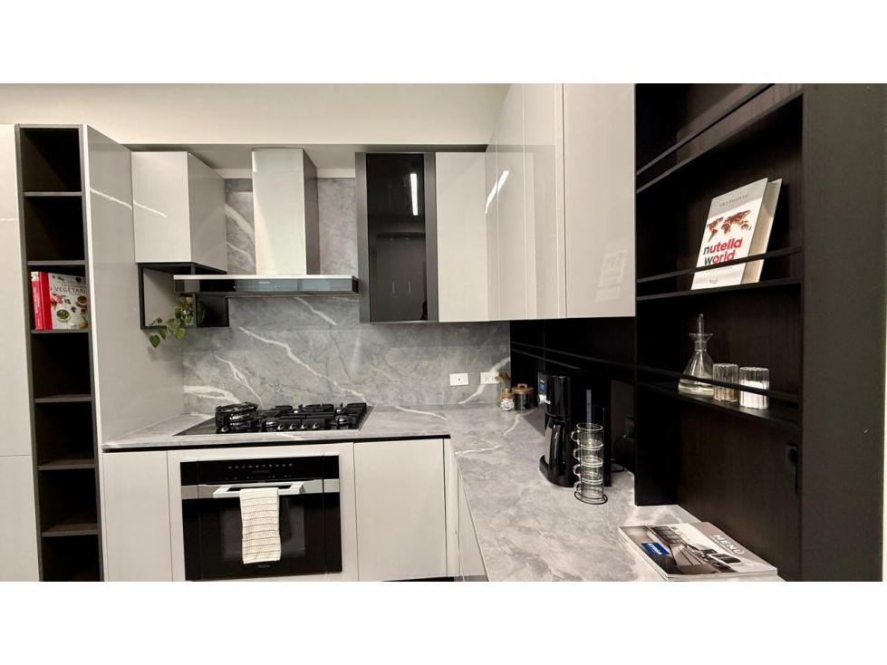 VENTA DE APARTAMENTO, PH THE IVY, SANTA MARIA, PANAMA — foto 5