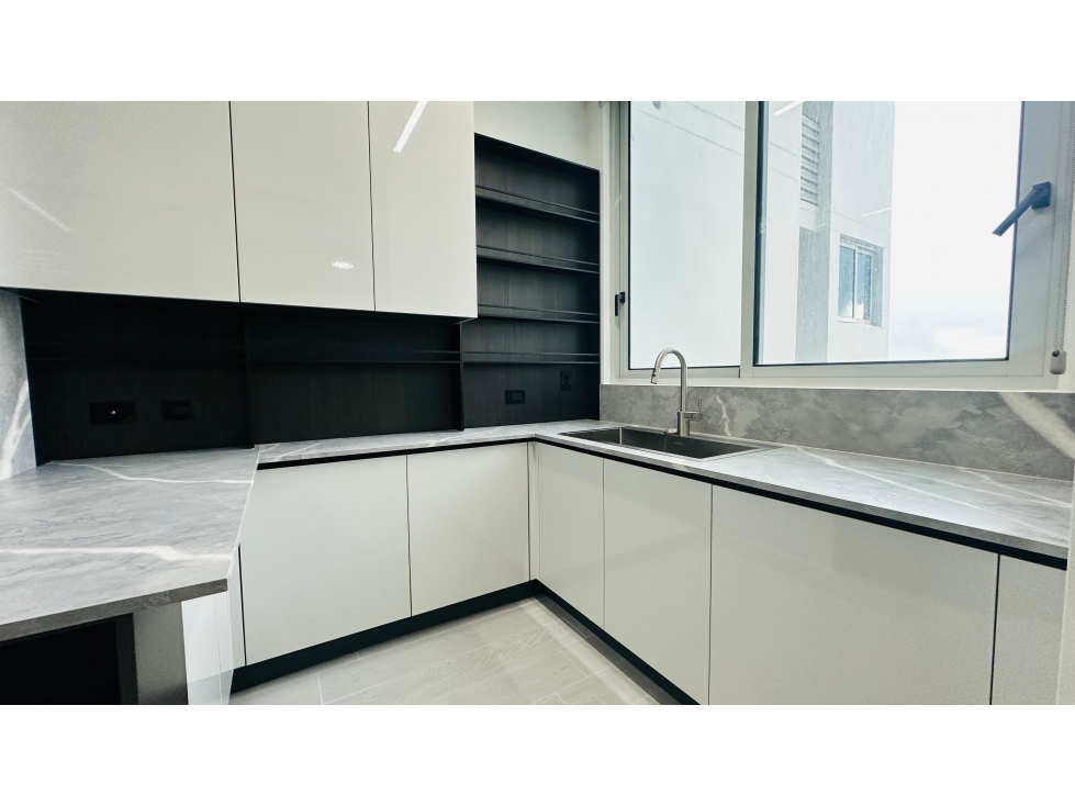 ALQUILER DE APARTAMENTO, THE IVY, SANTA MARÍA, PANAMÁ. — foto 5
