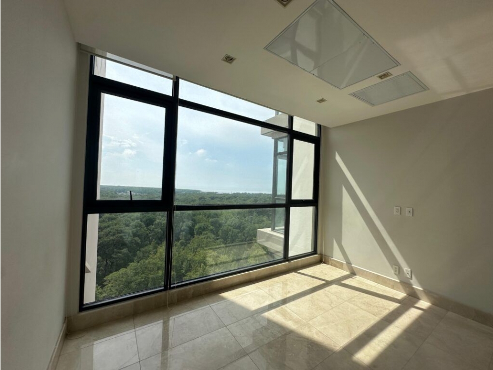 VENTA DE APARTAMENTO, PH ALBATROSS, SANTA MARÍA, PANAMÁ. — foto 4