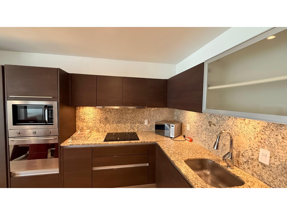 VENTA DE APARTAMENTO, JW MARRIOT, SAN FRANCISCO, PANAMÁ. — foto 4