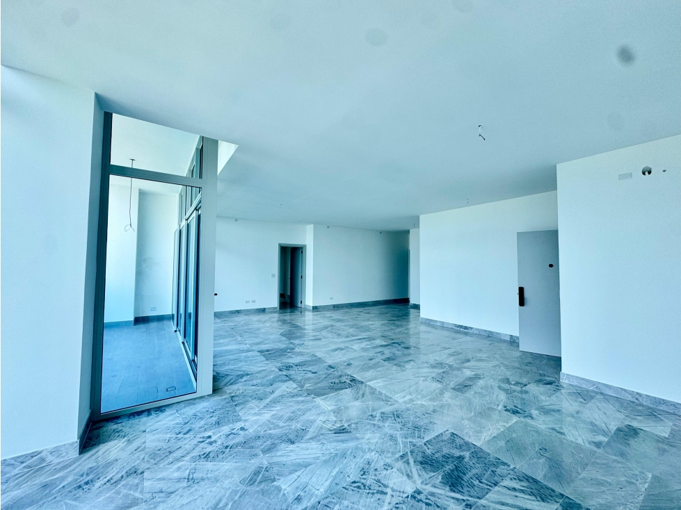 VENTA DE APARTAMENTO EN PH THE IVY, SANTA MARIA, JUAN DIAZ, PANAMA. — foto 2