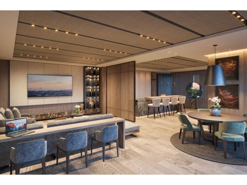 APARTAMENTO EN VENTA EN COROTU, SANTA MARIA, PANAMA  — foto 3