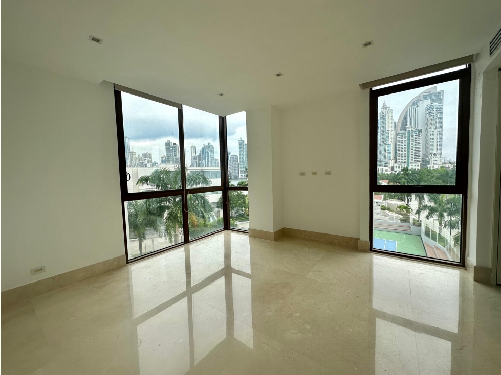 ALQUILER DE APARTAMENTO EN OCEAN GARDEN, PUNTA PACIFICA, PANAMA. — foto 5