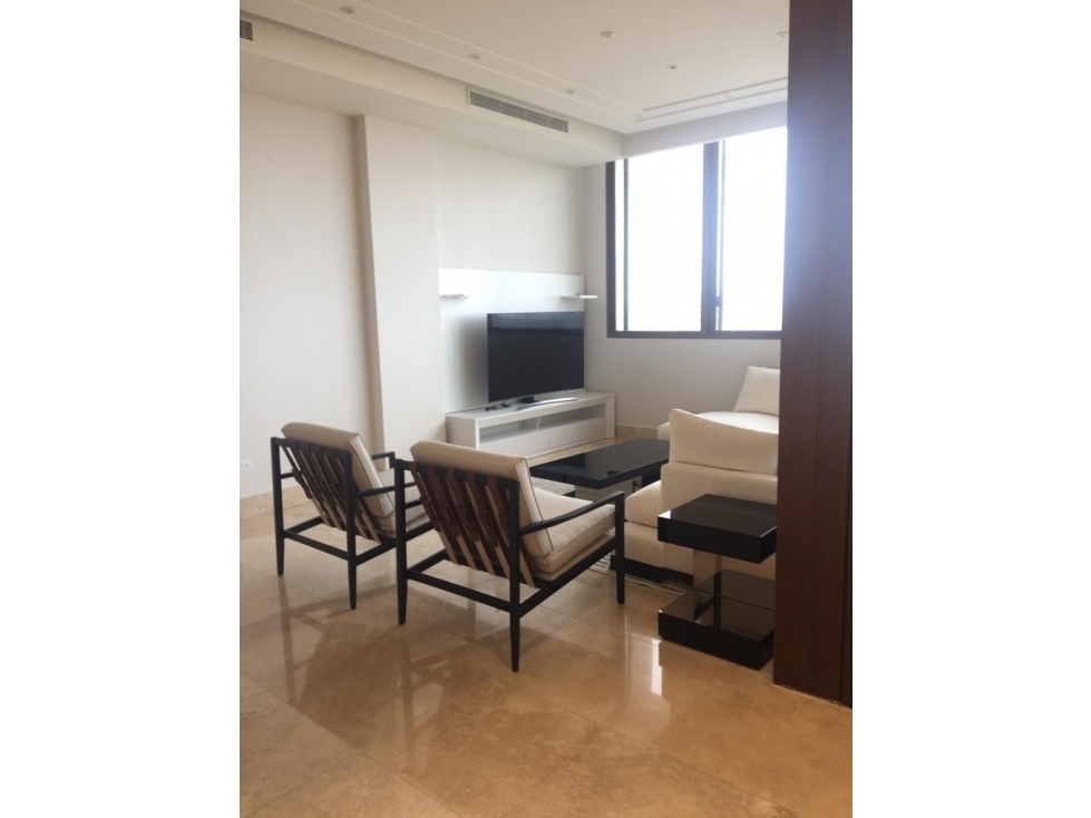 VENTA DE APARTAMENTO, OCEAN REEF, PUNTA PACIFICA, PANAMÁ. — foto 3