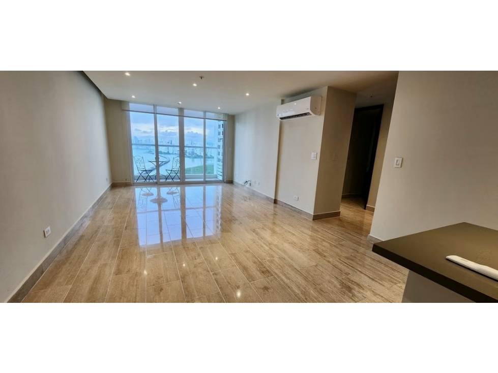 ALQUILER DE APARTAMENTO PH THE REGENT, COSTA DEL ESTE, PANAMA.