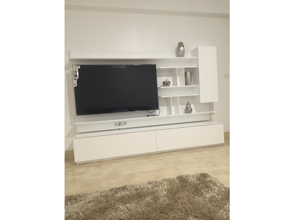 ALQUILER DE APARTAMENTO EN PH YOO, AVENIDA BALBOA, PANAMA. — foto 4
