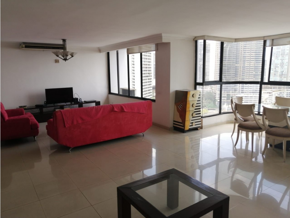 VENTA DE APARTAMENTO EN PH TORRE DEL PACÍFICO, MARBELLA, PANAMÁ. — foto 4