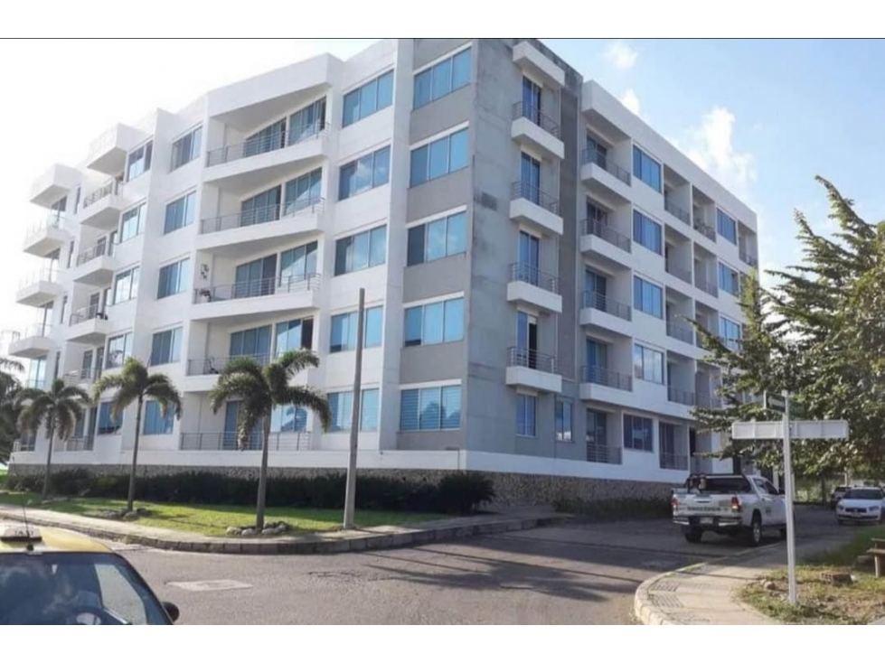APARTAMENTO EN VENTA PISO 1 - EDIFICIO TORRE 28