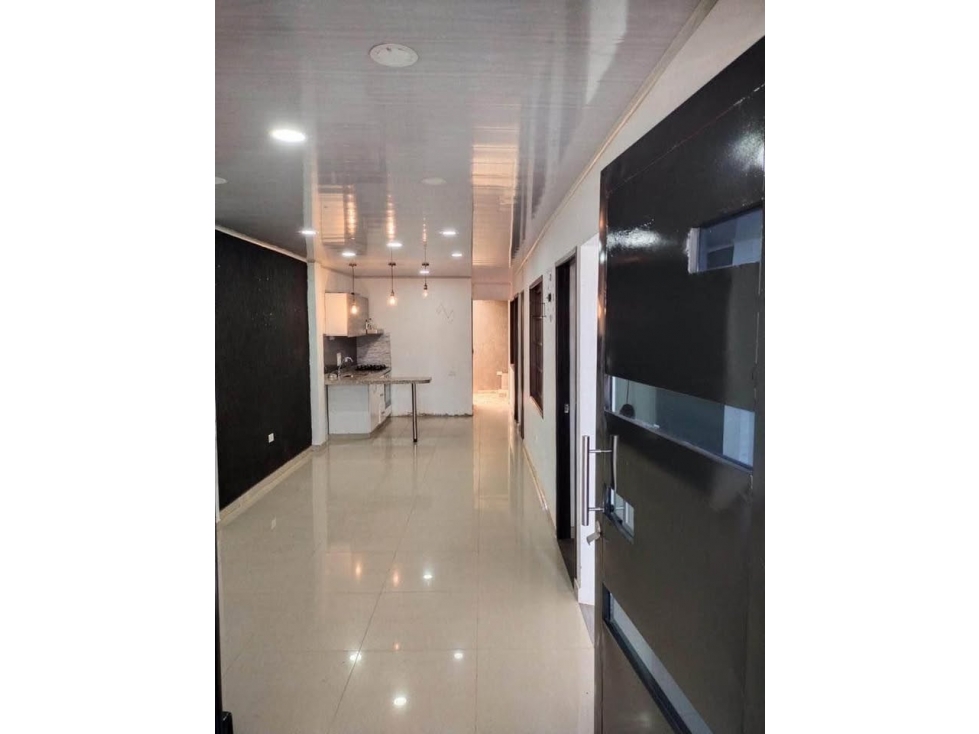 SE VENDE HERMOSA CASA EN EL BARRIO VILLA FLOR 2 — foto 2