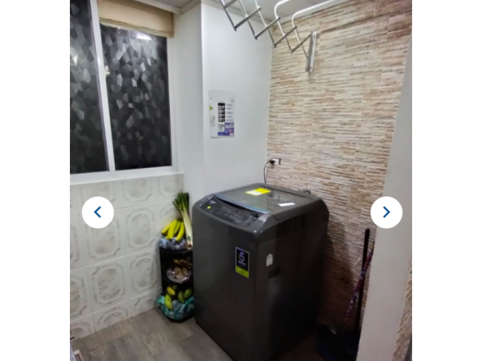 SE VENDE COMODO APARTAMENTO DE 3 ALCOBAS CONJUNTO PRADOS DE VALVERDE — foto 6