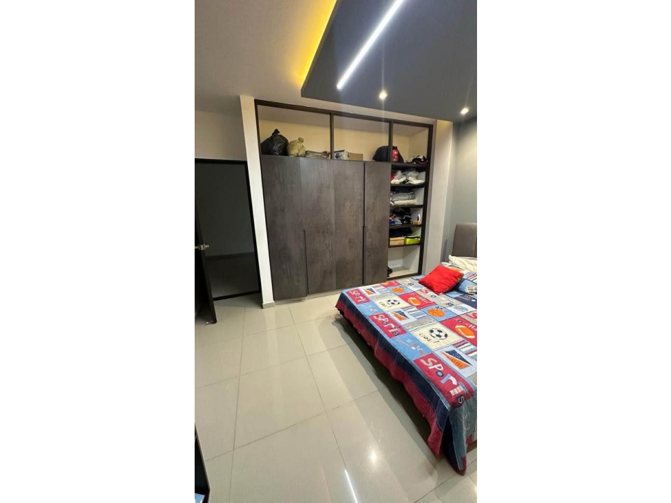 HERMOSA CASA EN VENTA SECTOR CALLE 30 CON 29 EN YOPAL — foto 4