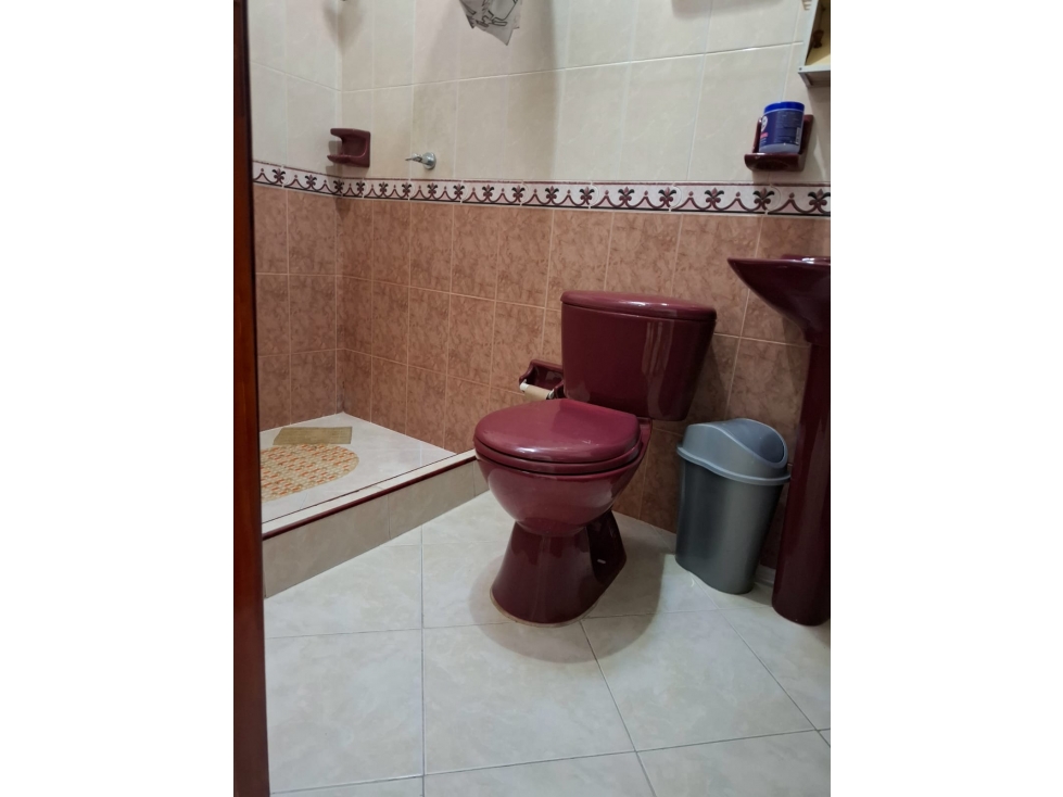 SE VENDE CASA BIFAMILIAR DE 2 PISOS BARRIO LA ESPERANZA YOPAL — foto 5