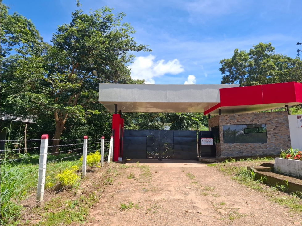 SE VENDE LOTES CAMPESTRES ALTOS DE LAS CAYENAS- GUAFILLA YOPAL