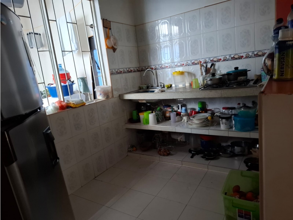 SE VENDE CASA UNIFAMILIAR BARRIO EL GAVAN — foto 4