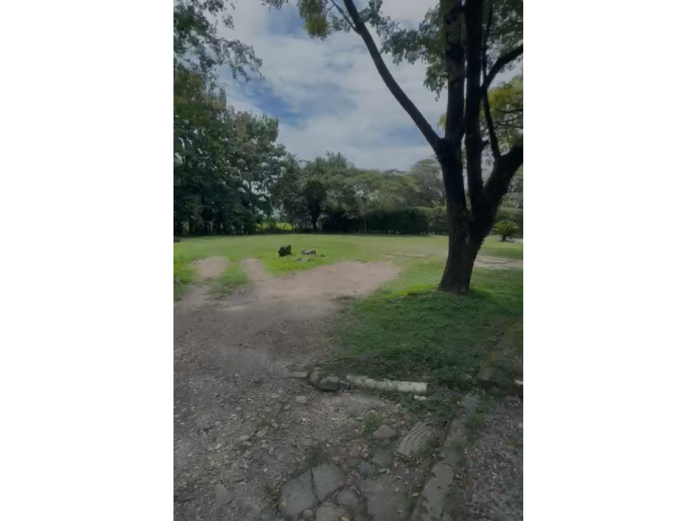 SE VENDE LOTE SALIDA SIRIVANA YOPAL (COLEGIO HISPANO INGLES) — foto 5