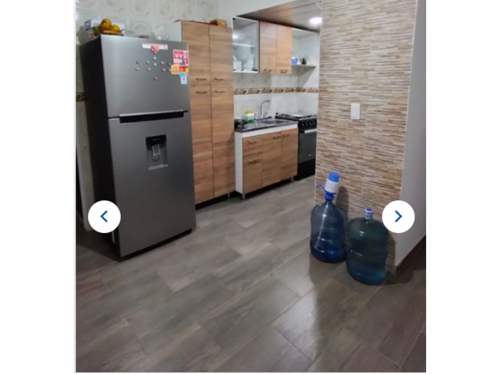 SE VENDE COMODO APARTAMENTO DE 3 ALCOBAS CONJUNTO PRADOS DE VALVERDE — foto 2