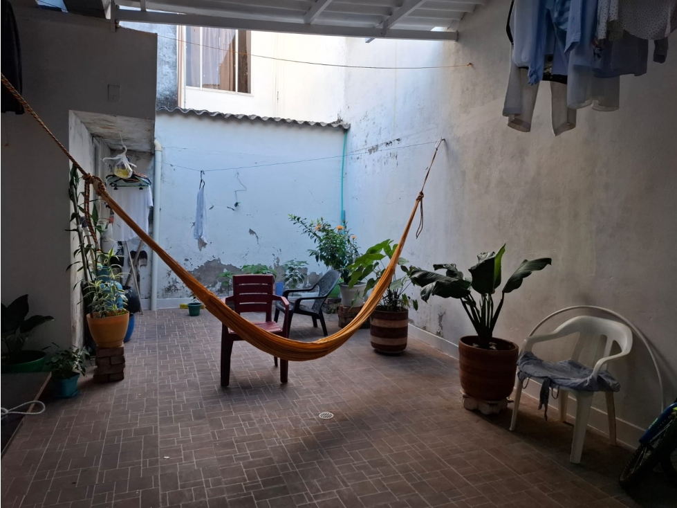 SE VENDE CASA UNIFAMILIAR BARRIO EL GAVAN — foto 5