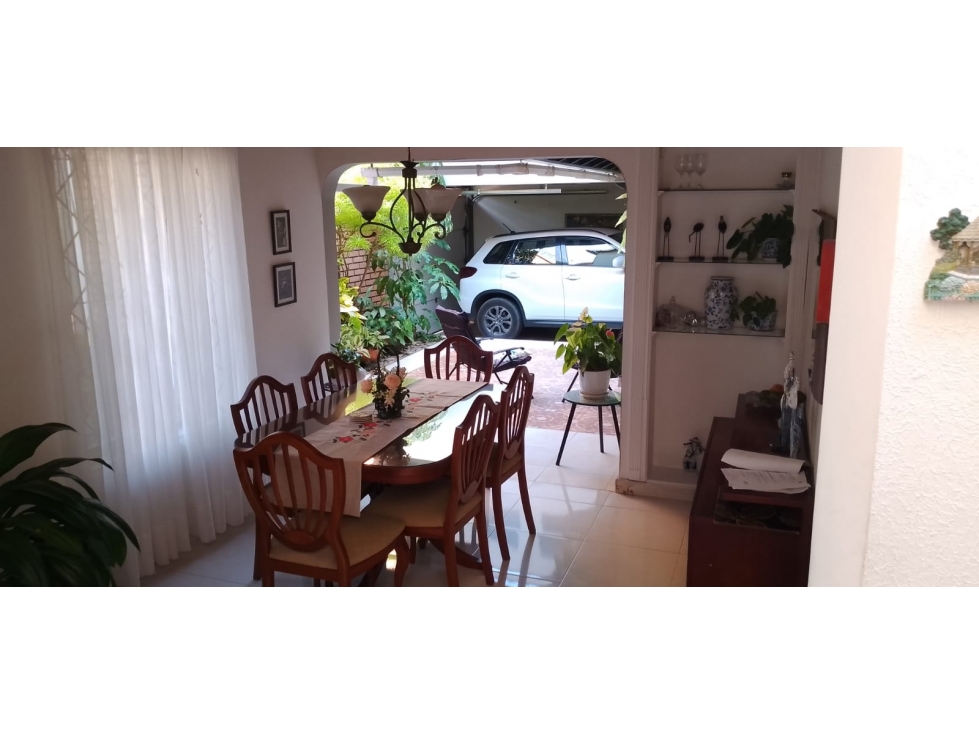 SE VENDE CASA ESQUINERA SECTOR UNICENTRO YOPAL — foto 2