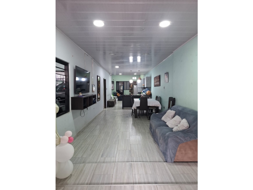 SE VENDE CASA UNIFAMILIAR YOPAL BARRIO EL BOSQUE — foto 3