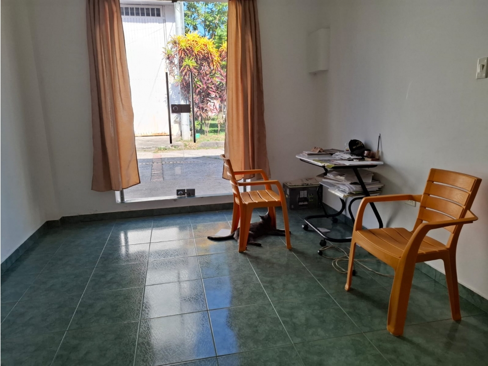 SE VENDE CASA UNIFAMILIAR BARRIO EL GAVAN — foto 3