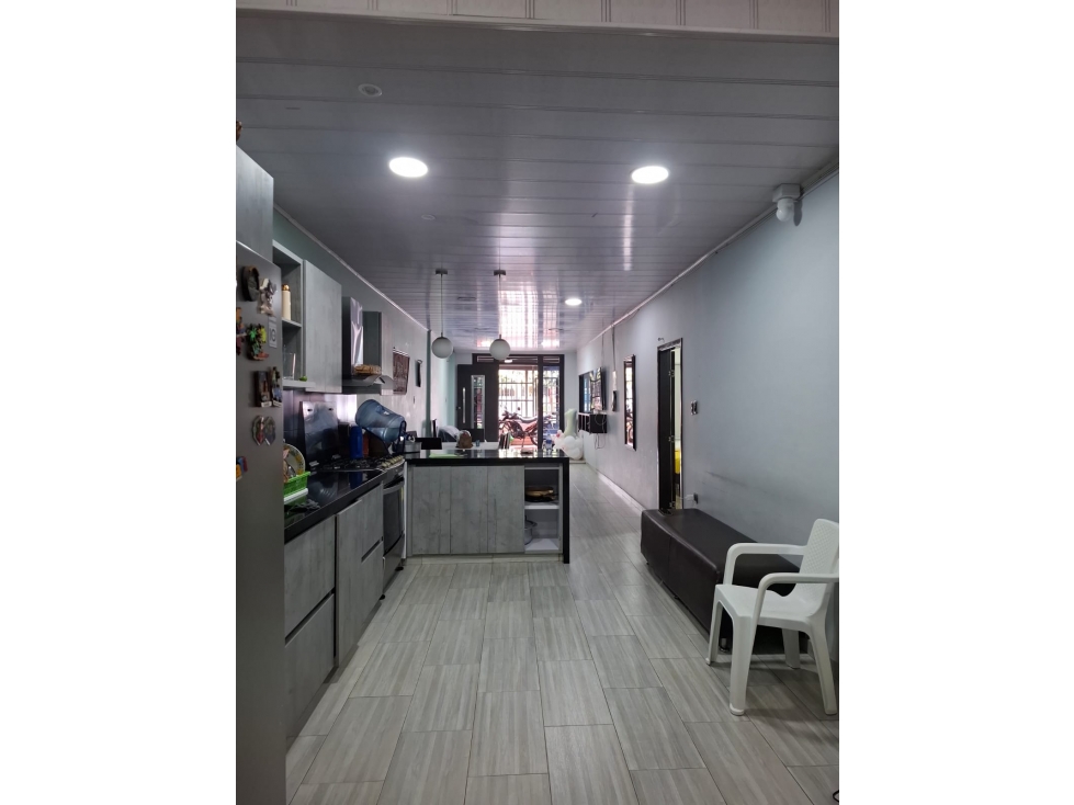 SE VENDE CASA UNIFAMILIAR YOPAL BARRIO EL BOSQUE — foto 2